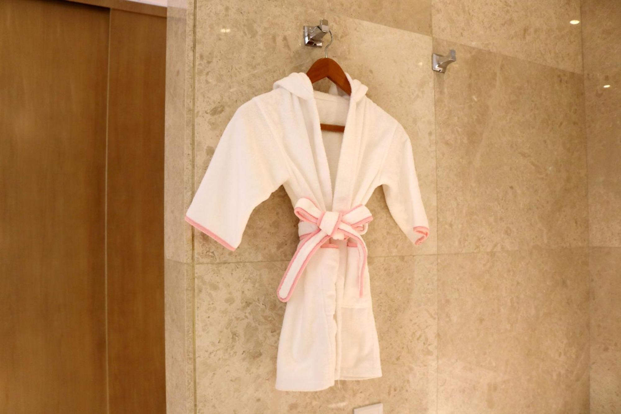 Crowne Plaza Hefei Rongqiao By Ihg Hotel Buitenkant foto